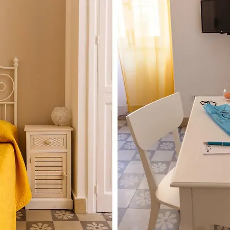 Appartement Il Tari