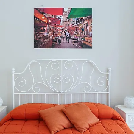 Appartement Il Tari Palerme