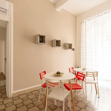 Il Tari Appartement Palerme