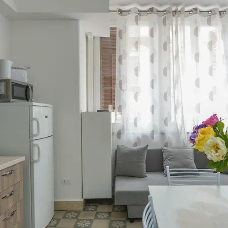 Appartement Il Tari *