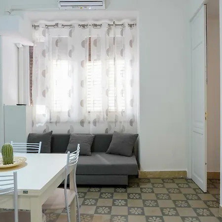 Appartement Il Tari *