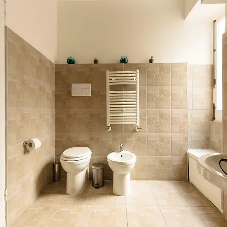 Il Tari Appartement