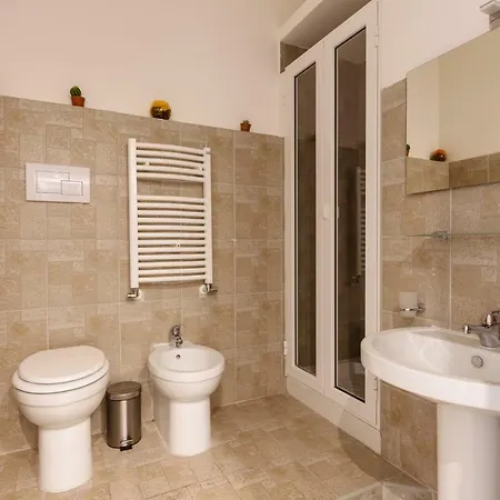 Il Tari Appartement *