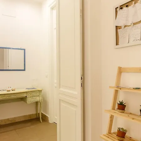 Il Tari Appartement