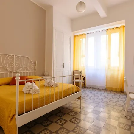 Appartement Il Tari *