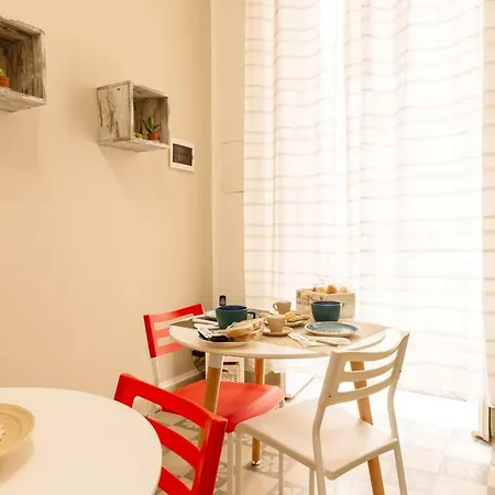 Appartement Il Tari *