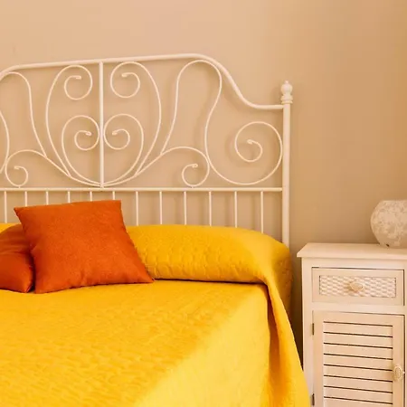 Il Tari Apartment Palermo