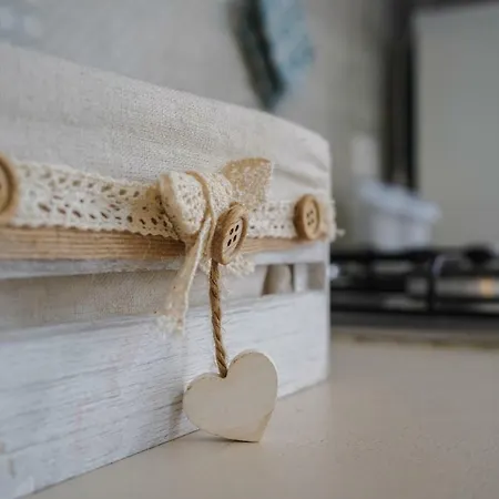Appartement Il Tari