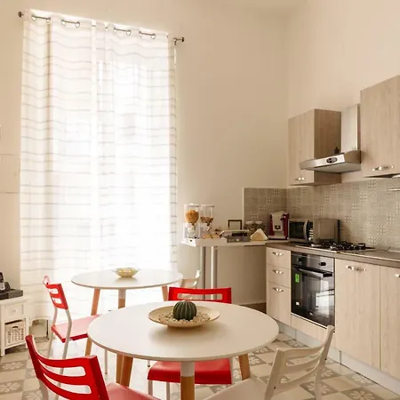 Il Tari Appartement *