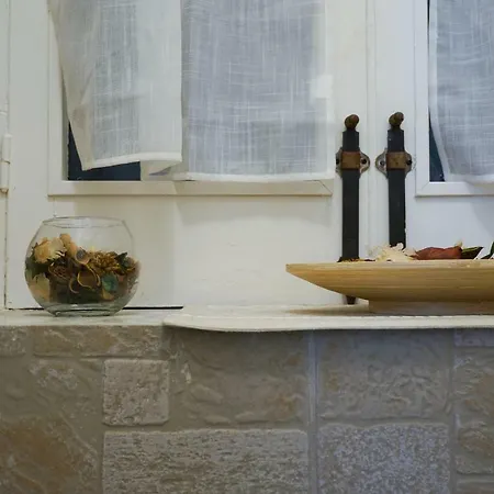 Il Tari Appartement *