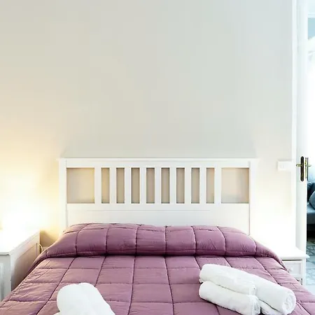 Il Tari Appartement Palerme