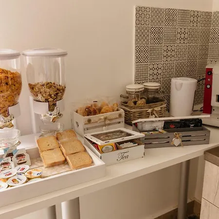 Appartement Il Tari *