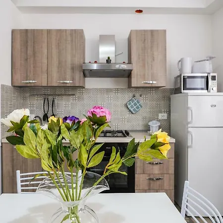 Il Tari Appartement Palerme
