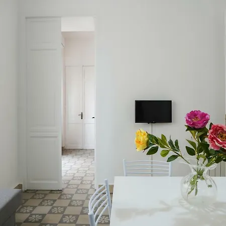 Appartement Il Tari *